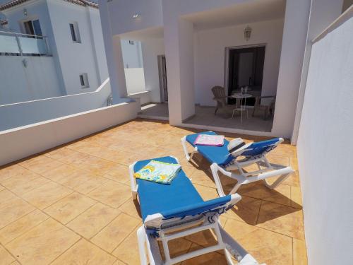 Nerja Paradise Rentals - Villa Ambar