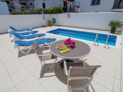 Nerja Paradise Rentals - Villa Ambar