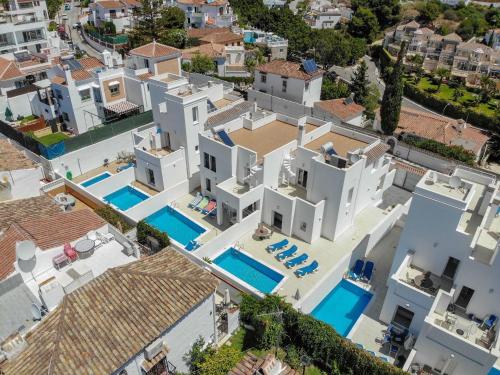 Nerja Paradise Rentals - Villa Ambar