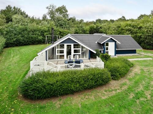  Holiday Home Ines - 25km from the sea in Western Jutland by Interhome, Pension in Toftlund bei Bevtoft