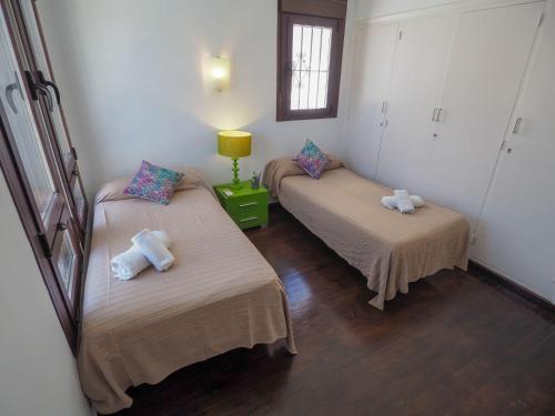 Nerja Paradise Rentals - Villa Perla - image 4