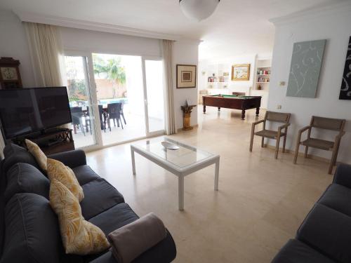 Nerja Paradise Rentals - Villa Almassora