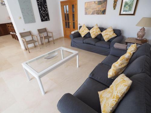 Nerja Paradise Rentals - Villa Almassora