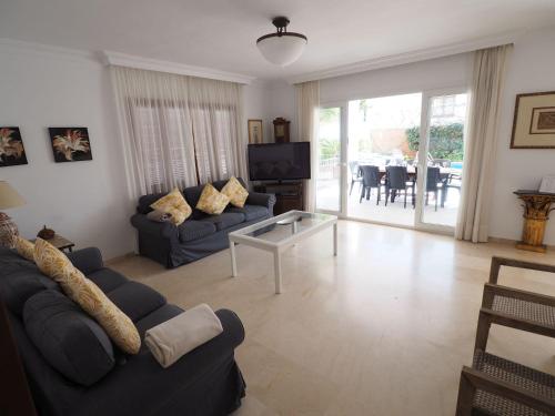 Nerja Paradise Rentals - Villa Almassora