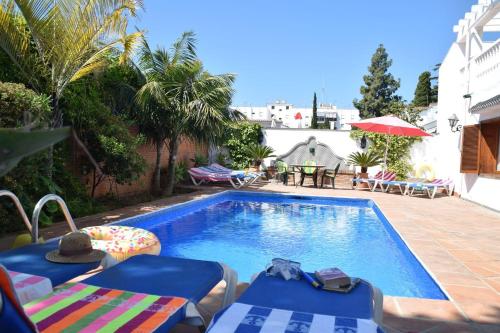 Nerja Paradise Rentals - Villa Almassora