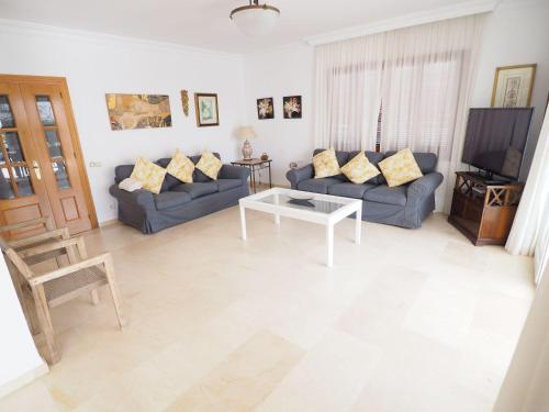 Nerja Paradise Rentals - Villa Almassora