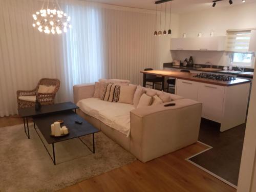 Appartement tout confort