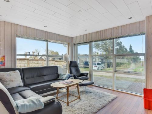  Holiday Home Eiliko - 100m from the sea in SE Jutland by Interhome in Børkop