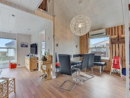  Holiday Home Eiliko - 100m from the sea in SE Jutland by Interhome in Børkop