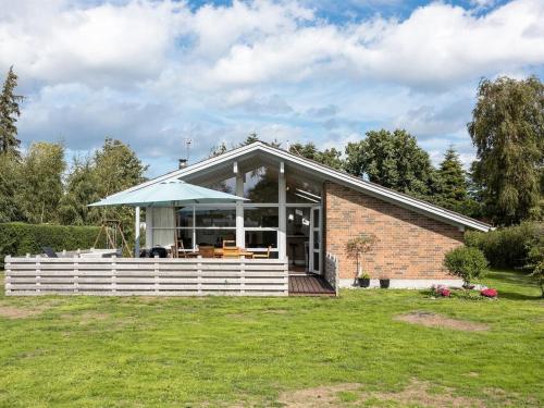 Holiday Home Hilmer - from the sea in SE Jutland by Interhome