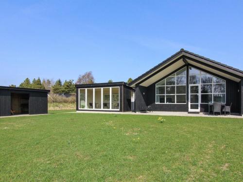 Holiday Home Ethel - 1-5km to the inlet in Western Jutland by Interhome
