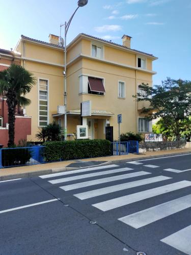  Apartments Ivna Bilek in Opatija