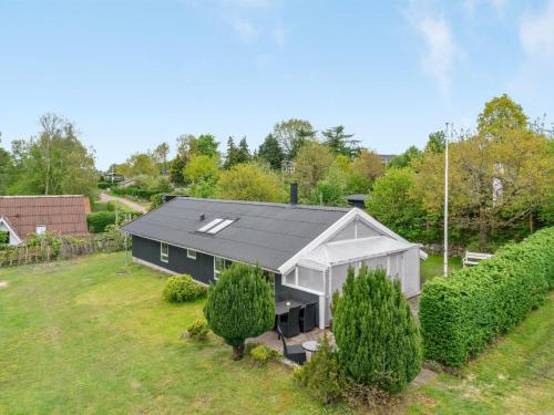  Holiday Home Withi - 400m from the sea in SE Jutland by Interhome in Børkop
