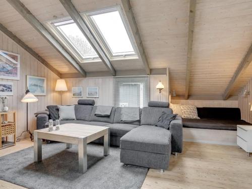  Holiday Home Withi - 400m from the sea in SE Jutland by Interhome in Børkop