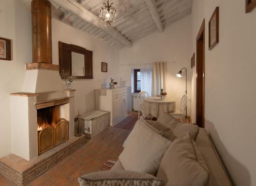 Agriturismo Borgo di Campagna Il Tesoro – Acquapendente, MA