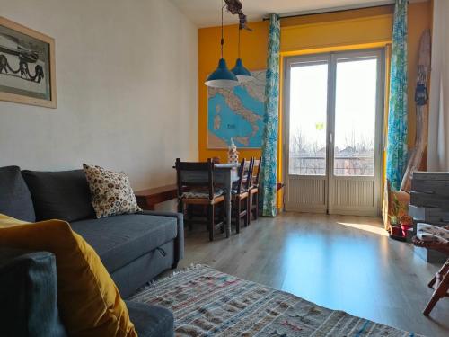  Bright and cosy apartment near Como and Milan in Lomazzo