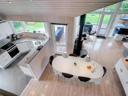 Holiday Home Nine - 200m from the sea in SE Jutland by Interhome