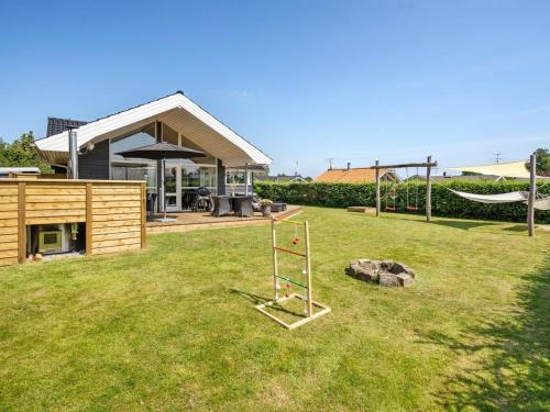 Holiday Home Nine - 200m from the sea in SE Jutland by Interhome