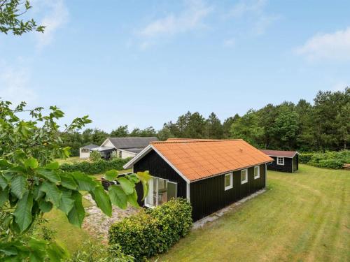 Holiday Home Zaara - 450m to the inlet in Western Jutland by Interhome