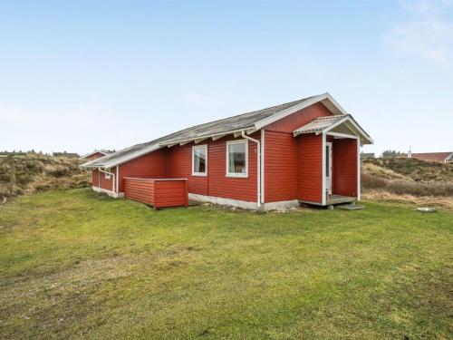 Holiday Home Arlin - 500m from the sea in NW Jutland by Interhome