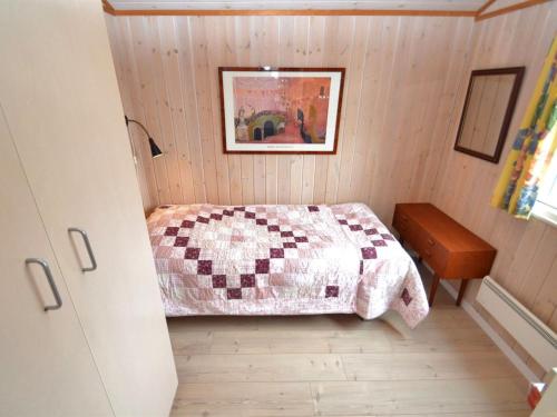 Holiday Home Emille - 300m to the inlet in The Liim Fiord by Interhome