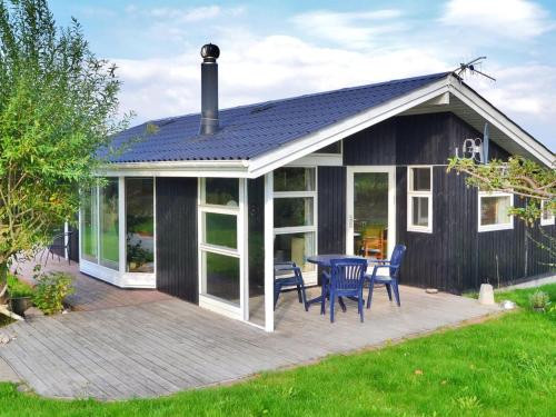 Holiday Home Emille - 300m to the inlet in The Liim Fiord by Interhome