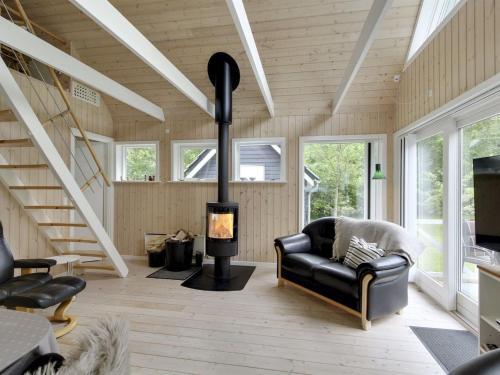  Holiday Home Erina by Interhome in Give