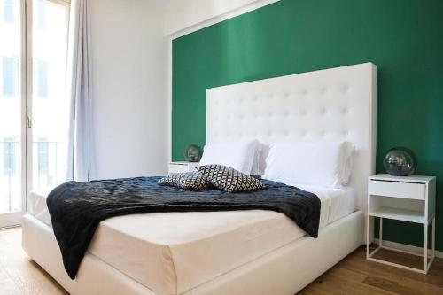 My Trastevere Three Bedroom View Apartment, Rzym (zdjęcie 7)