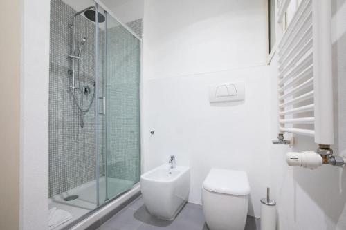My Trastevere Three Bedroom View Apartment, Rzym (zdjęcie 9)