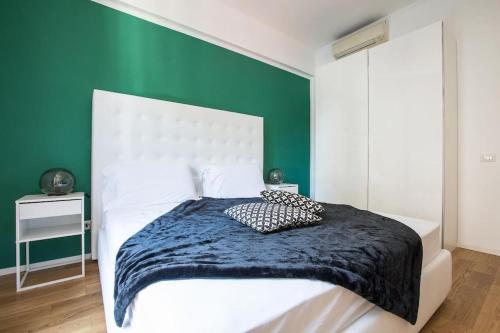 My Trastevere Three Bedroom View Apartment, Rzym (zdjęcie 10)