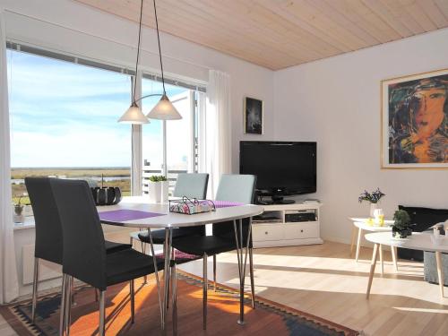 Apartment Rejhana - 500m to the inlet in The Liim Fiord by Interhome