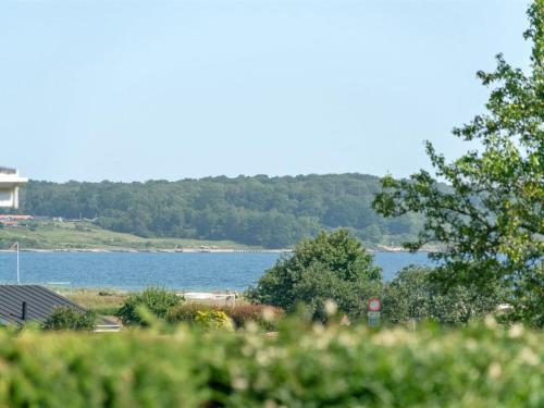  Holiday Home Enno - 200m from the sea in SE Jutland by Interhome in Sønderby