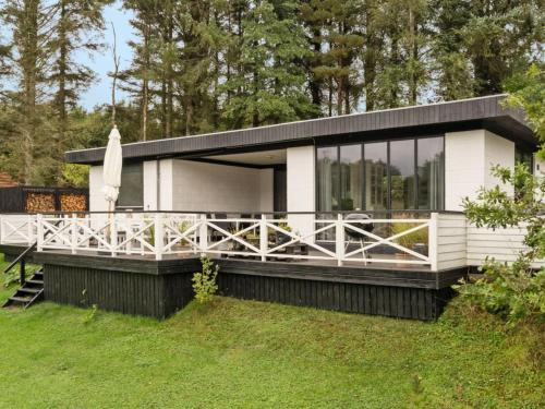  Holiday Home Aina - 250m to the inlet by Interhome, Unterkunft in Hjerm