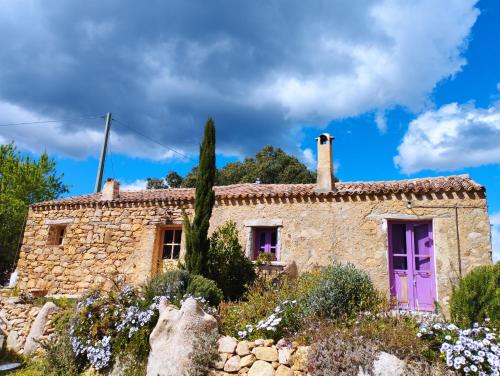 holiday home su Niberalzu