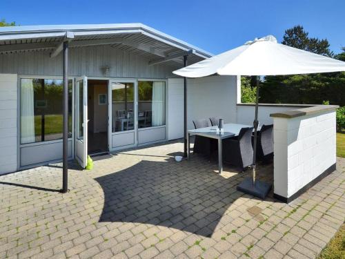  Holiday Home Fredericke - 200m to the inlet in The Liim Fiord by Interhome in Struer