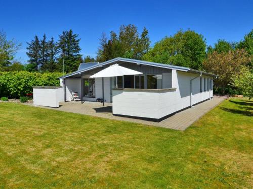  Holiday Home Fredericke - 200m to the inlet in The Liim Fiord by Interhome in Struer