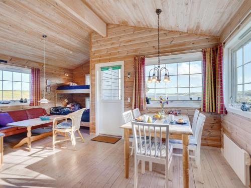 Holiday Home Lenita - 30m to the inlet in The Liim Fiord by Interhome