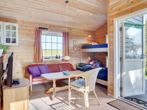 Holiday Home Lenita - 30m to the inlet in The Liim Fiord by Interhome