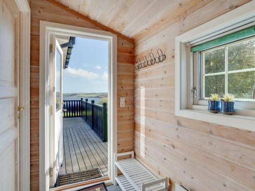 Holiday Home Lenita - 30m to the inlet in The Liim Fiord by Interhome