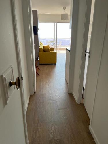 Studio with Sea View