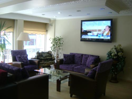 Hotel Ay – Istanbul, FL