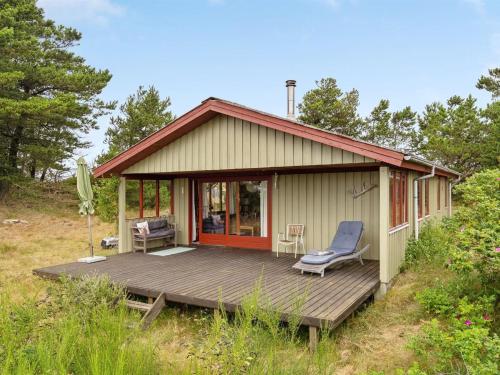 Holiday Home Atreju - 2km from the sea in NW Jutland by Interhome