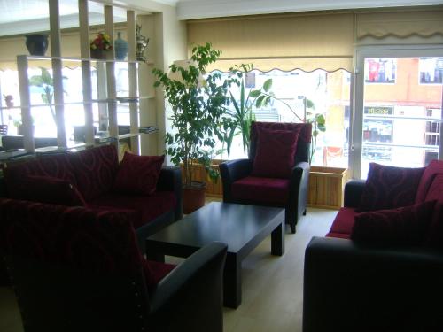 Hotel Ay – Istanbul, FL