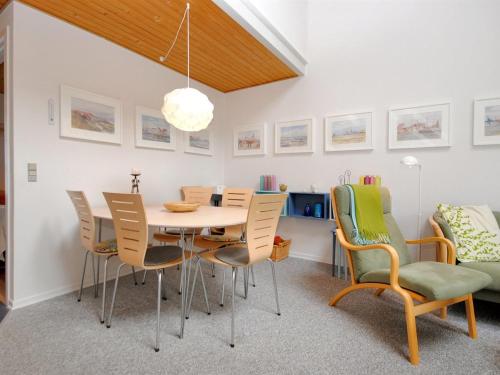 Apartment Stelle - 100m to the inlet in NW Jutland by Interhome