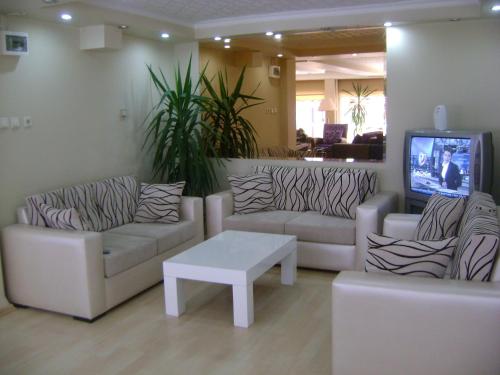 Hotel Ay, Istanbul (fotografie 6)