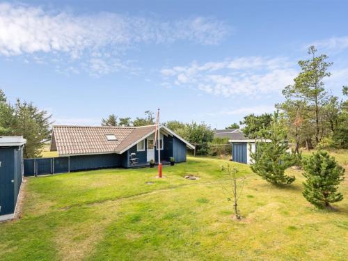  Holiday Home Normand - 50m to the inlet in The Liim Fiord by Interhome in Sindrup