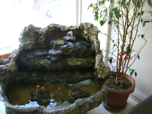 Hotel Ay – Istanbul, FL