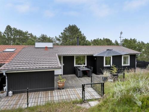 Holiday Home Emeline - 1-7km from the sea in NW Jutland by Interhome
