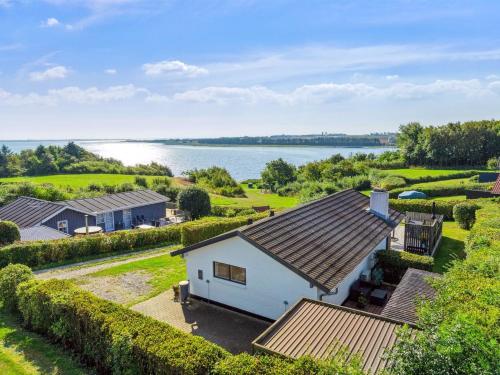  Holiday Home Peetu - 200m to the inlet by Interhome, Unterkunft in Doverodde