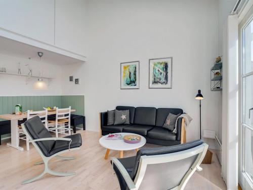  Apartment Veera - 100m to the inlet in NW Jutland by Interhome in Vestervig